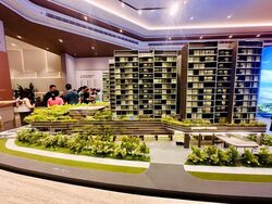 Pinery Residences (D18), Condominium #539366231